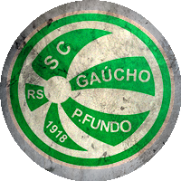 Logo Sport Clube Gaúcho